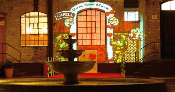 Moinho Eventos Moinho Eventos